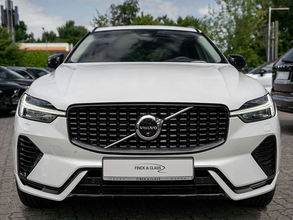 Volvo XC 60