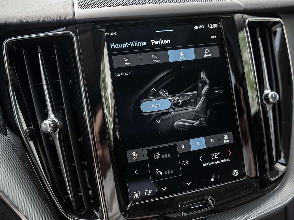 Volvo XC 60