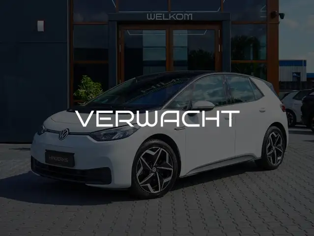 Volkswagen ID.3 Pro Performance 58 kWh | Led | Metallic | Cruise |