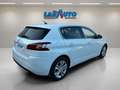 Peugeot 308 5p Style 1.2 PureTech 110 SS Blanco - thumbnail 5