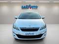 Peugeot 308 5p Style 1.2 PureTech 110 SS Blanco - thumbnail 2