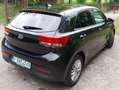 Kia Rio 1.2i  85cv  5 portes  1er prop. carnet complet Zwart - thumbnail 8