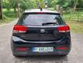 Kia Rio 1.2i  85cv  5 portes  1er prop. carnet complet Zwart - thumbnail 7