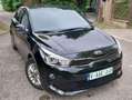 Kia Rio 1.2i  85cv  5 portes  1er prop. carnet complet Zwart - thumbnail 2