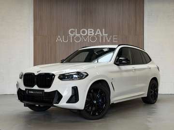 M40i xDrive High Executive | LASERLAMPEN | TREKHAA