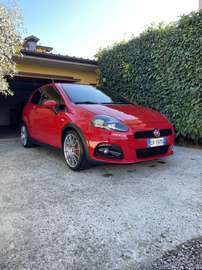 1.4 t. t-jet 155cv 3p