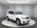 Mercedes-Benz GLK 350 CDI 4Matic AHK Xenon PDC Weiß - thumbnail 1