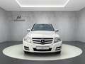 Mercedes-Benz GLK 350 CDI 4Matic AHK Xenon PDC Weiß - thumbnail 2