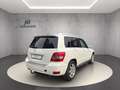 Mercedes-Benz GLK 350 CDI 4Matic AHK Xenon PDC Weiß - thumbnail 7
