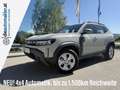 Dacia Duster Expression Hybrid-G 150 4x4 Automatik *NEUES MO... Beige - thumbnail 1