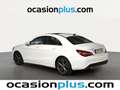 Mercedes-Benz CLA 200 Blanco - thumbnail 3