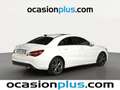 Mercedes-Benz CLA 200 Blanco - thumbnail 4