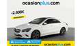 Mercedes-Benz CLA 200 Blanco - thumbnail 1