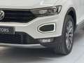 Volkswagen T-Roc 1.5 TSI Sport Weiß - thumbnail 10