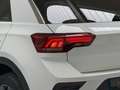 Volkswagen T-Roc 1.5 TSI Sport Weiß - thumbnail 11