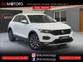 Volkswagen T-Roc 1.5 TSI Sport Weiß - thumbnail 1