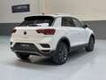 Volkswagen T-Roc 1.5 TSI Sport Weiß - thumbnail 4