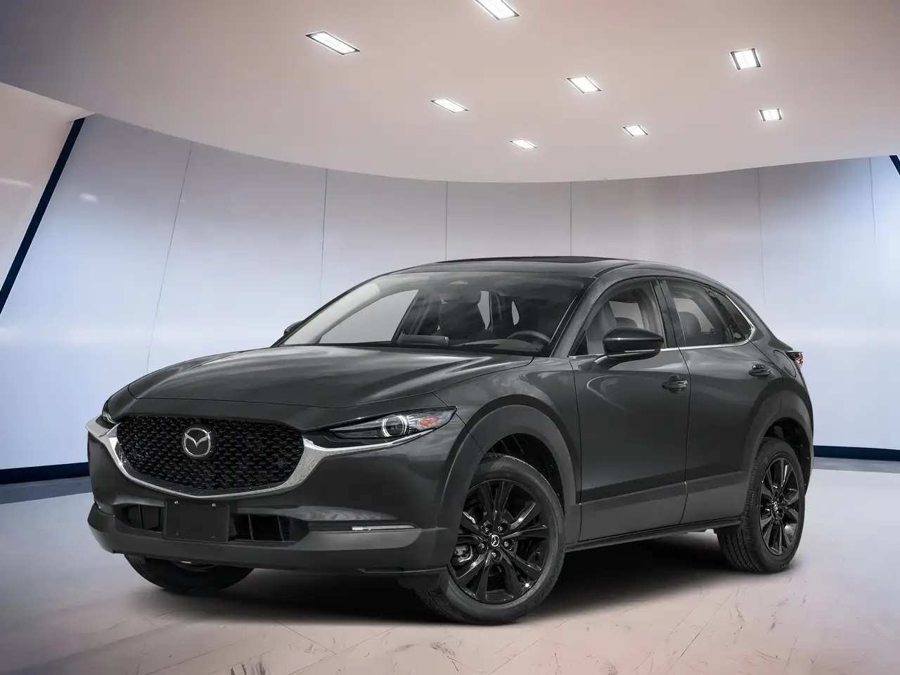 2026 Mazda CX-30
