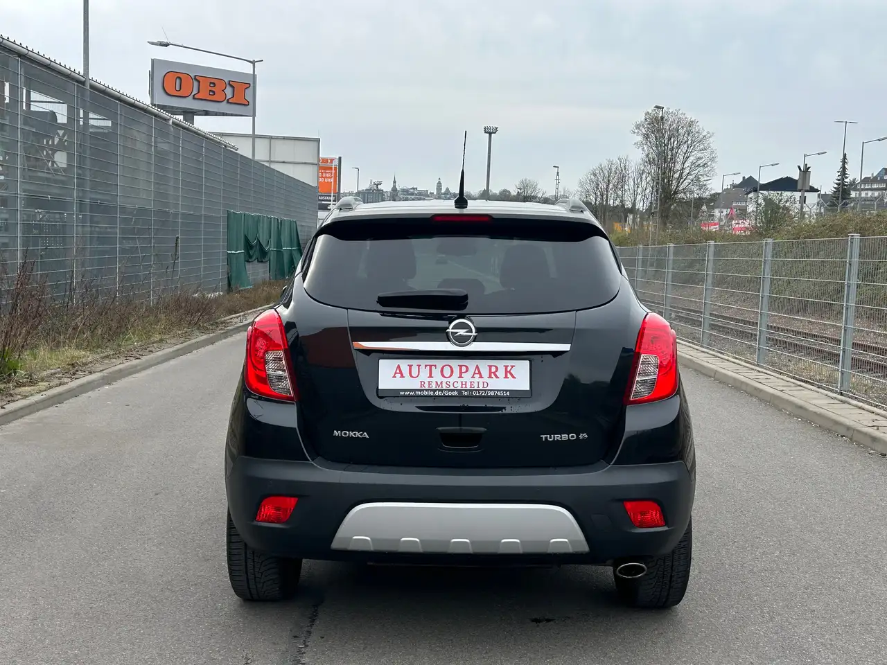 Das Auto