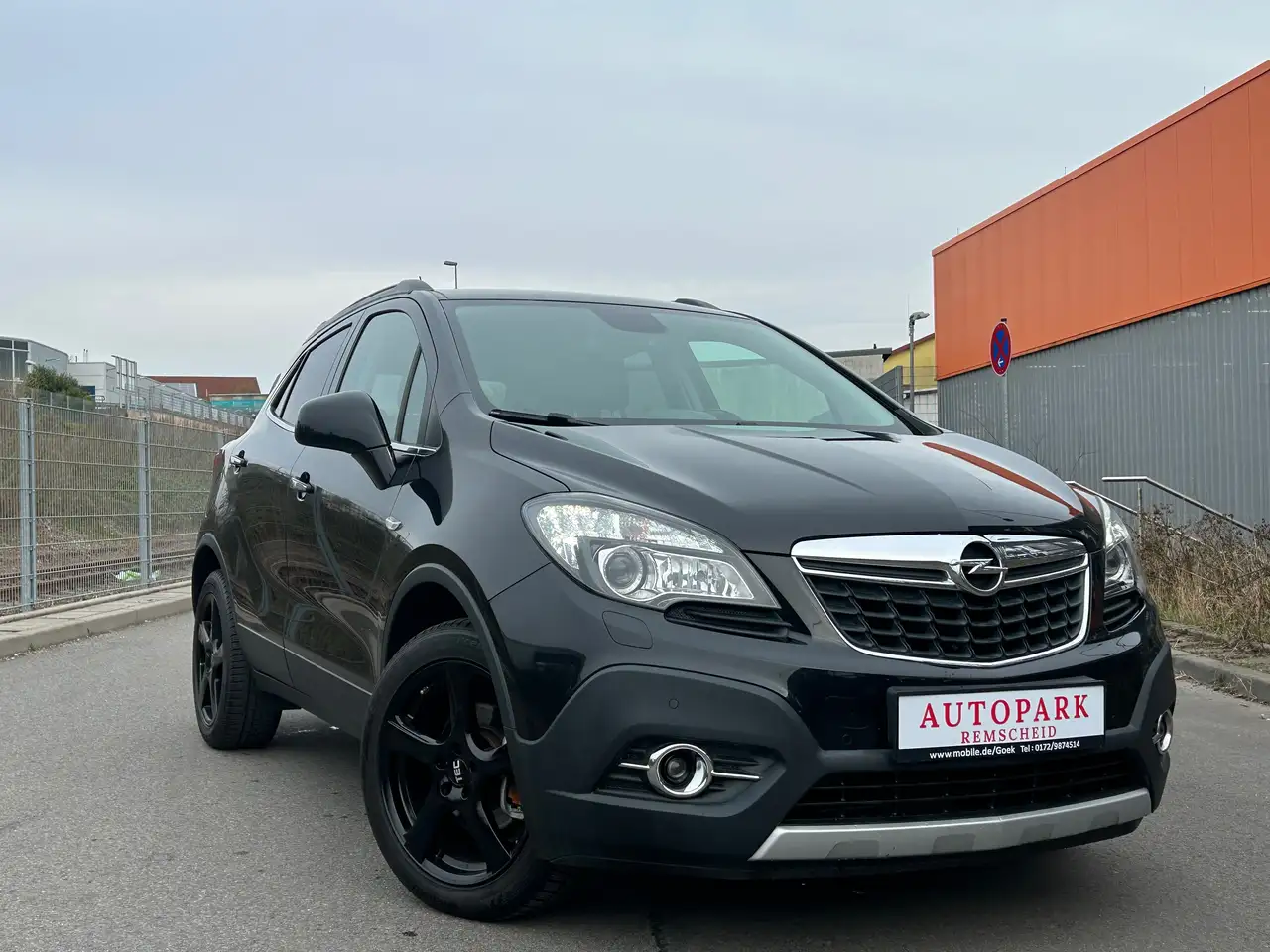 Das Auto