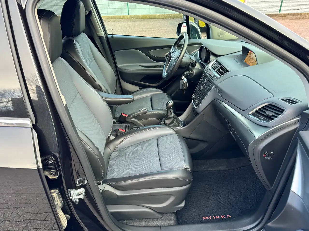 Das Auto