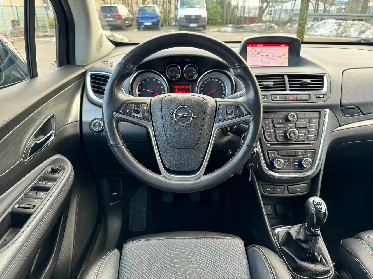 Das Auto