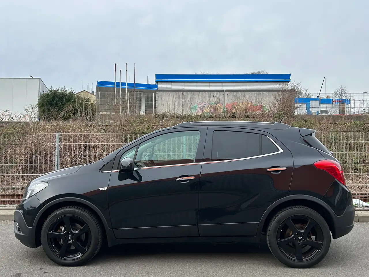 Das Auto