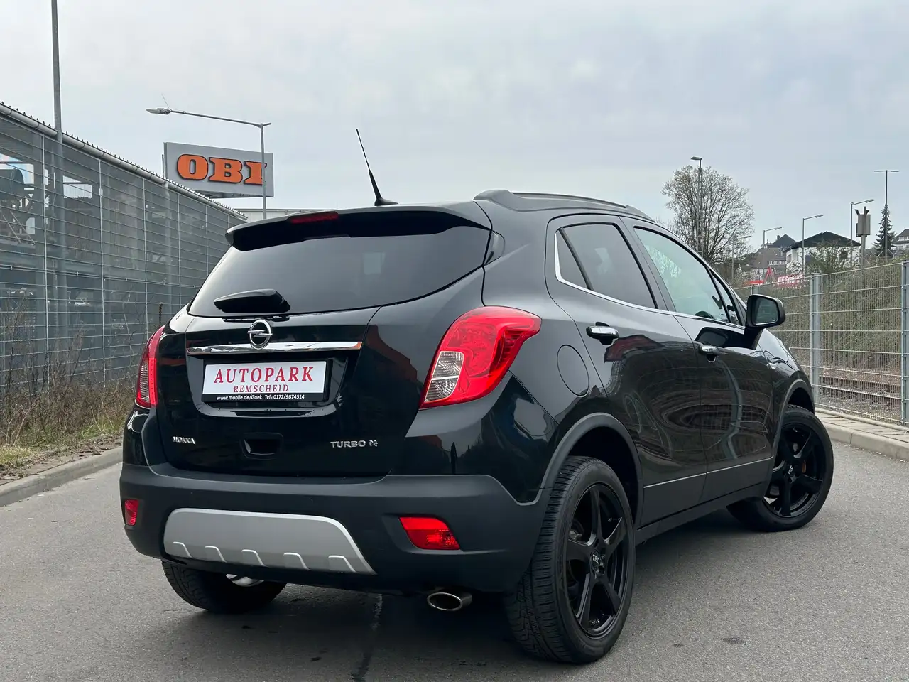 Das Auto