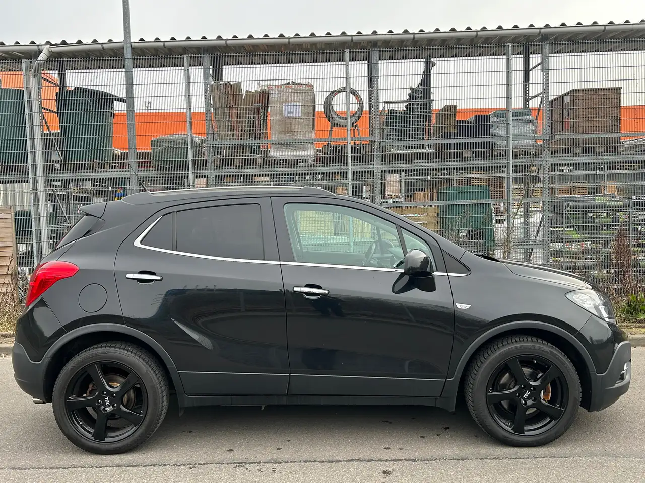 Das Auto