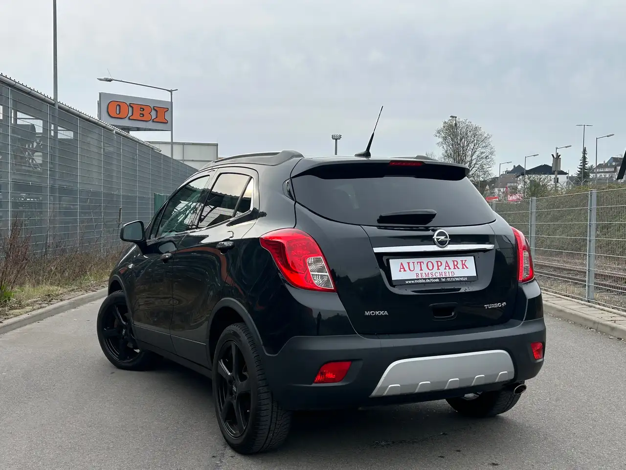 Das Auto