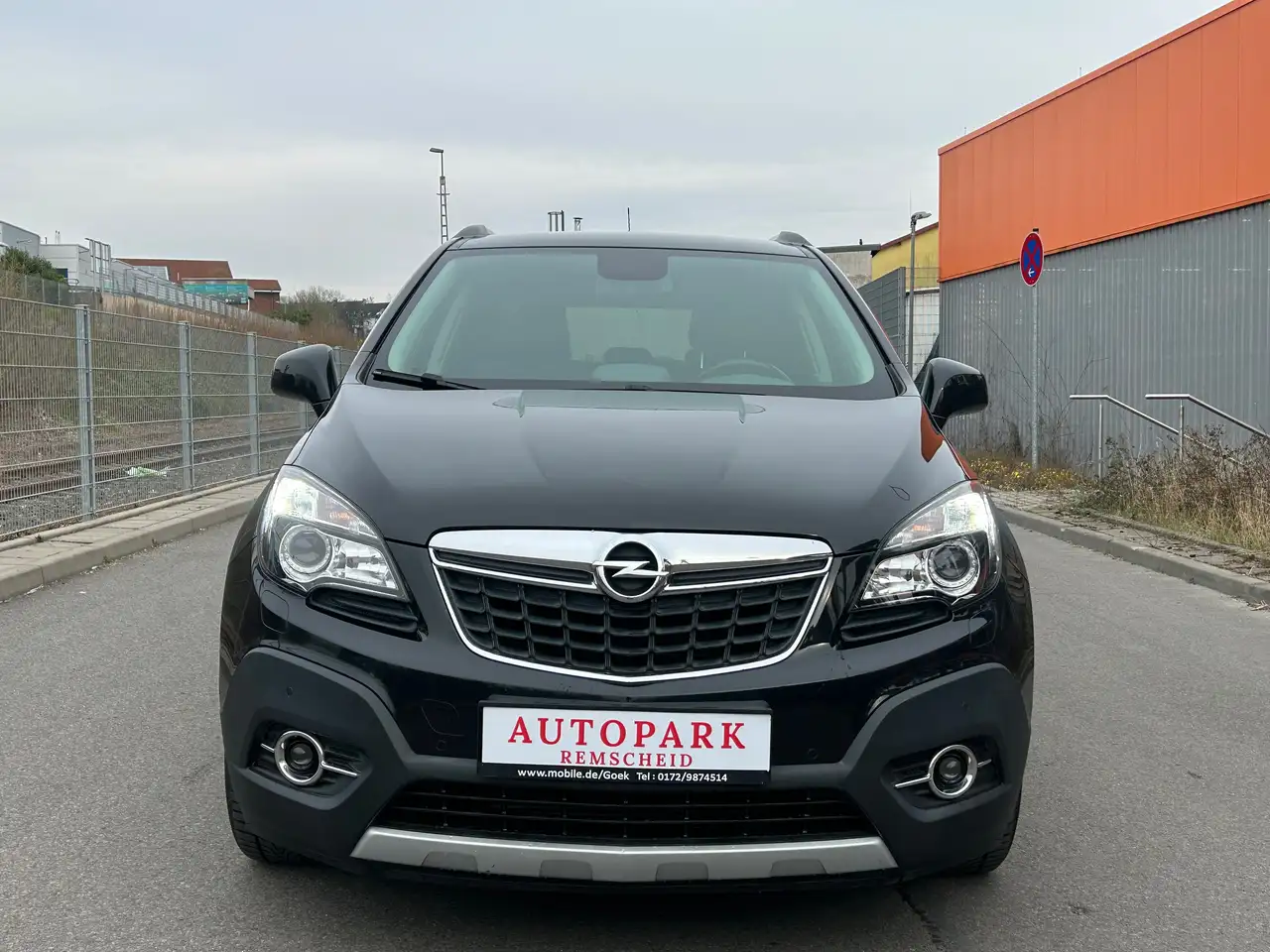 Das Auto