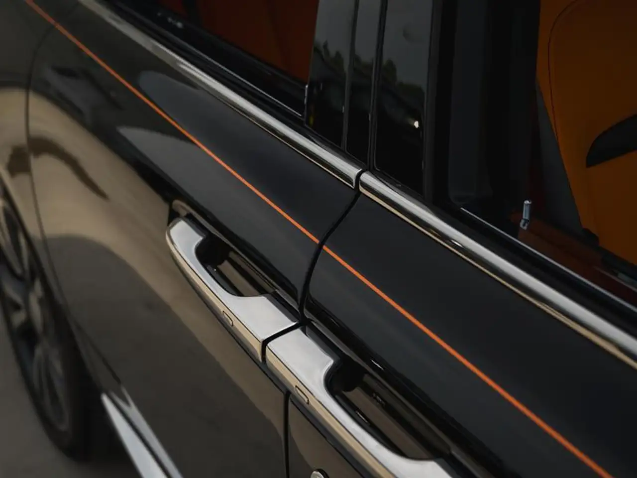Rolls-Royce Cullinan fotografie Rolls-Royce Cullinan
