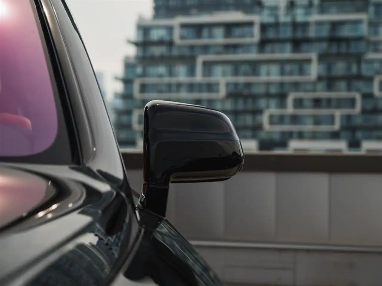 Rolls-Royce Cullinan fotografie Rolls-Royce Cullinan