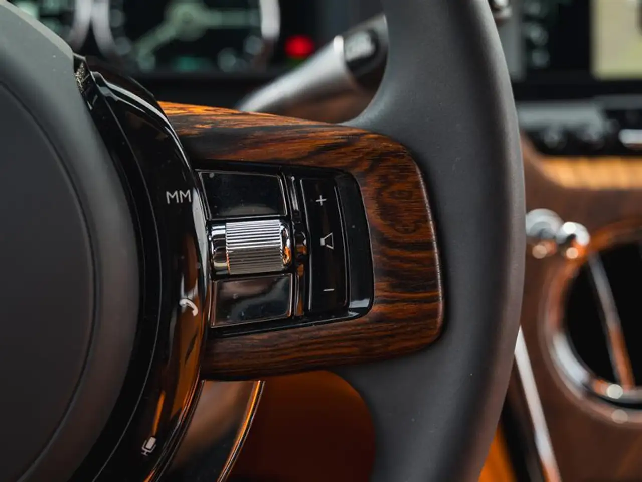 Rolls-Royce Cullinan fotografie Rolls-Royce Cullinan