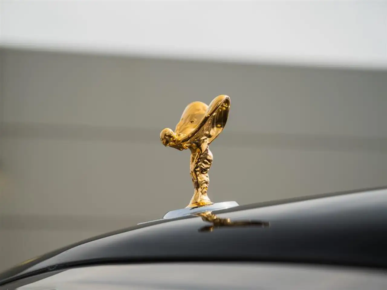 Rolls-Royce Cullinan fotografie Rolls-Royce Cullinan