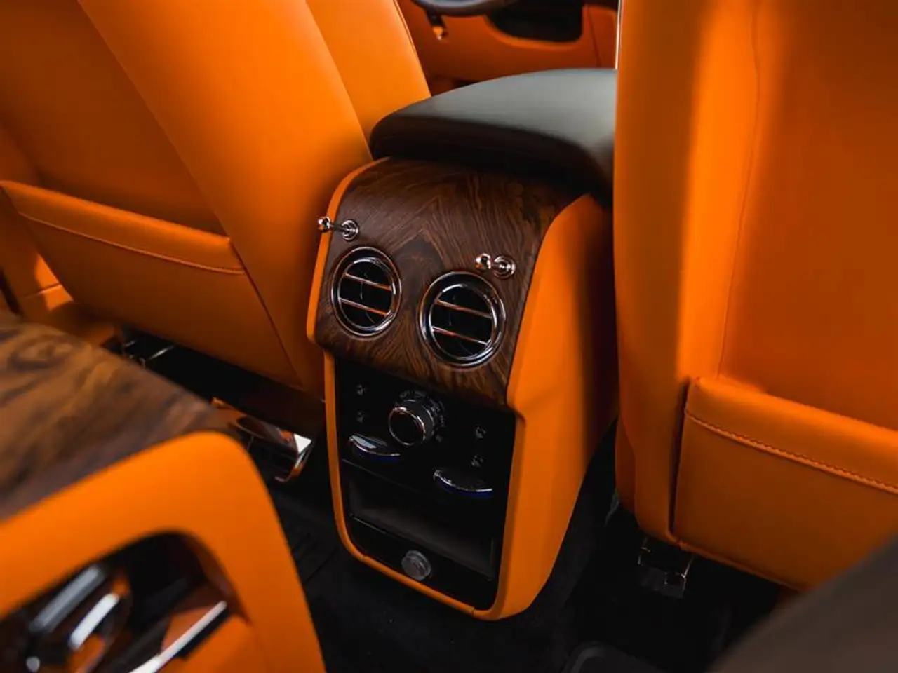 Rolls-Royce Cullinan fotografie Rolls-Royce Cullinan
