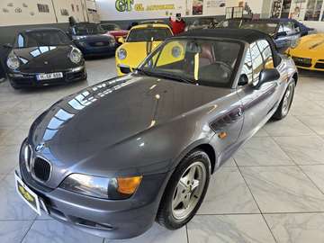 Z3 Roadster 1.9 140cv