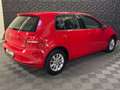Volkswagen Golf VII 1.2 TSI Rabbit BlueMotion Tech. Rood - thumbnail 15