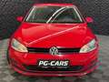 Volkswagen Golf VII 1.2 TSI Rabbit BlueMotion Tech. Rood - thumbnail 2