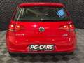 Volkswagen Golf VII 1.2 TSI Rabbit BlueMotion Tech. Rood - thumbnail 13