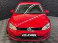 Volkswagen Golf VII 1.2 TSI Rabbit BlueMotion Tech. Rood - thumbnail 3