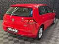 Volkswagen Golf VII 1.2 TSI Rabbit BlueMotion Tech. Rot - thumbnail 14