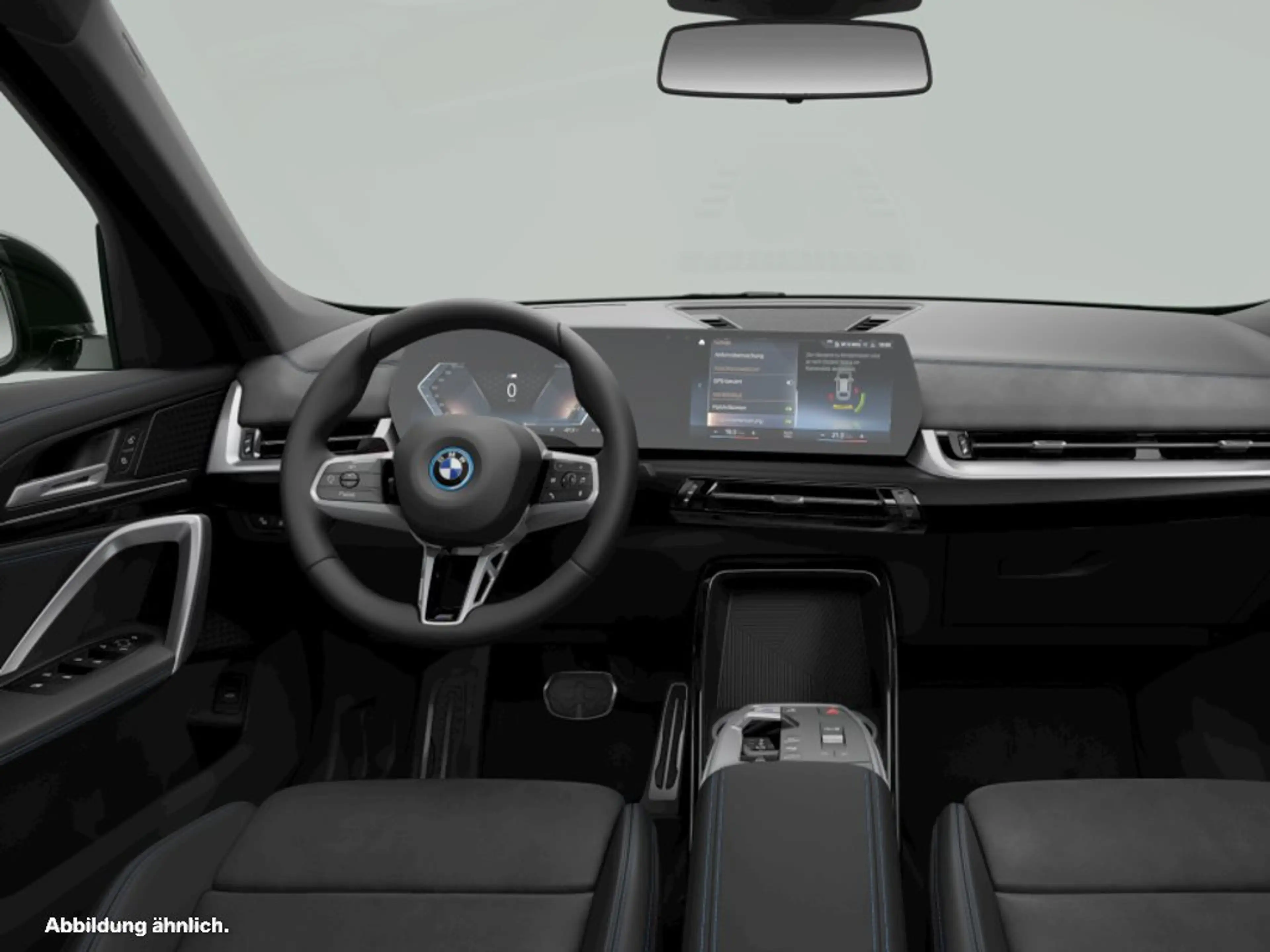 BMW iX1 xDrive30 M Sport RFK NAVI LED Sound Syst. — photo 4