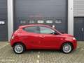 Lancia Ypsilon 0.9 TwinAir S MomoDesign ✓Airco ✓City ✓Nw APK Rood - thumbnail 6