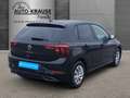 Volkswagen Polo Life 1.0 TSI OPF Schwarz - thumbnail 6
