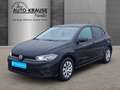 Volkswagen Polo Life 1.0 TSI OPF Schwarz - thumbnail 2