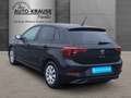 Volkswagen Polo Life 1.0 TSI OPF Schwarz - thumbnail 5