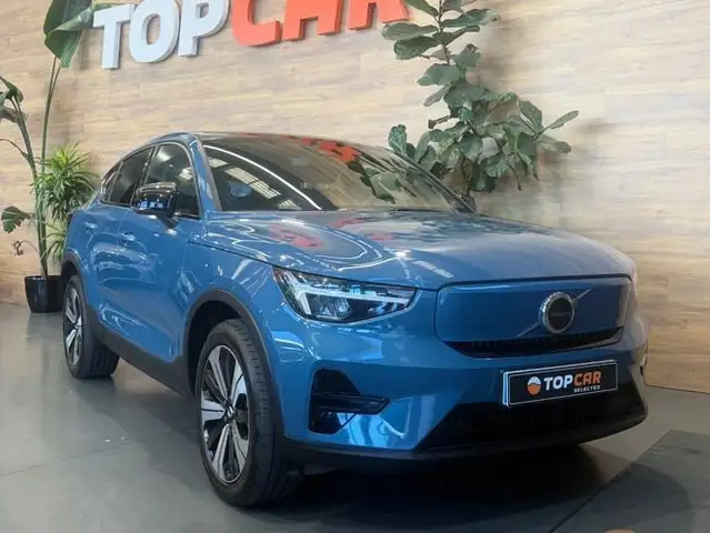Volvo C40 Recharge Electrico Core Auto