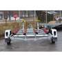 Overig Jet-Ski Doppel Trailer Anhänger 1300kg NEU - thumbnail 3
