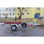 Overig Jet-Ski Doppel Trailer Anhänger 1300kg NEU - thumbnail 4